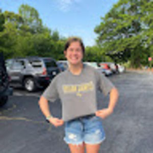 Meet your Posher, Juliana